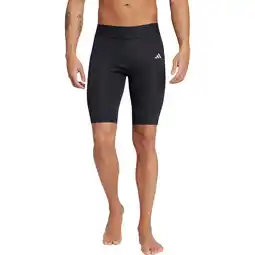 Sport 24 adidas Techfit Baselayer Korte Tights Herre tilbud