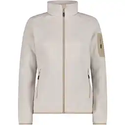 Sport 24 CMP Fleecejakke Dame tilbud