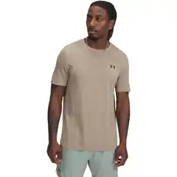 Sport 24 Under Armour Vanish Seamless Trænings T-shirt Herre tilbud