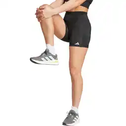 Sport 24 adidas Own The Run Korte Løbetights Dame tilbud