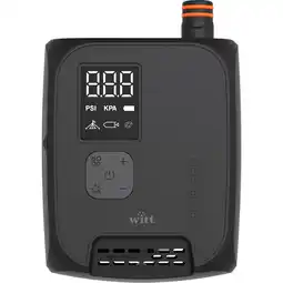 Sport 24 WITT Smart Outdoor Air Pumpe tilbud