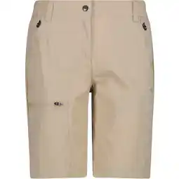 Sport 24 CMP Bermuda Vandreshorts Dame tilbud