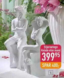 Imerco Stjernetegn, DKK 399.95 tilbud