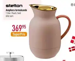 Imerco Amphora termokande, DKK 369.95 tilbud