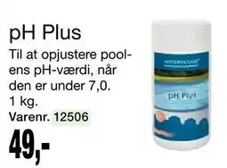Harald Nyborg pH Plus, DKK 49 tilbud