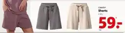 Lidl Shorts, DKK 59 tilbud