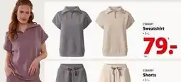 Lidl Sweatshirt, DKK 79 tilbud