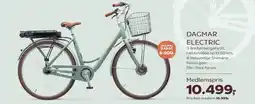 Kvickly DAGMAR ELECTRIC tilbud