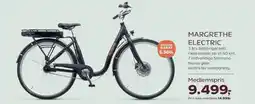 Kvickly MARGRETHE ELECTRIC tilbud