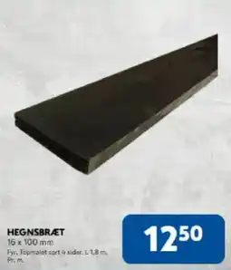Davidsen HEGNSBRÆT tilbud