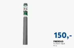 Davidsen FIBERDUG tilbud
