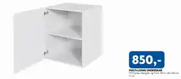 Davidsen MULTI-LIVING UNDERSKAB tilbud