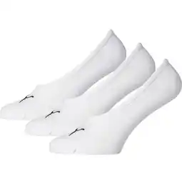 Sport 24 Puma 3-Pak Footies tilbud