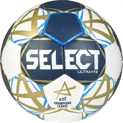 Sport 24 SELECT Ultimate EHF Champions League v25 Håndbold tilbud