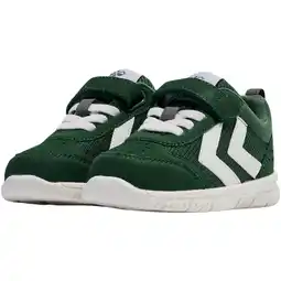 Sport 24 hummel Crosslite Velcro Sneakers Børn tilbud