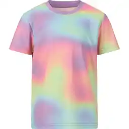 Sport 24 ZigZag Seelo T-shirt Børn tilbud