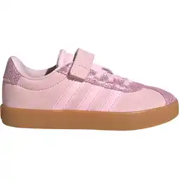 Sport 24 adidas VL Court 3.0 C Velcro Sneakers Børn tilbud