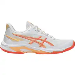 Sport 24 ASICS Netburner Ballistic FF 4 Håndboldsko Dame tilbud