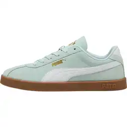 Sport 24 PUMA Club II Sneakers tilbud
