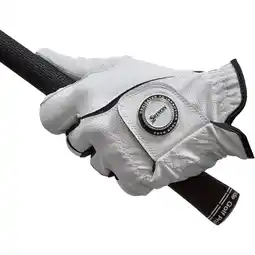 Sport 24 Srixon Marker Venstre Golfhandske Herre tilbud
