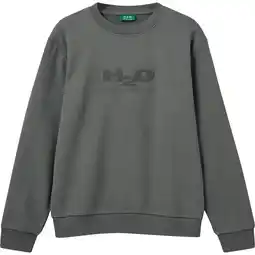Sport 24 H2O Logo O'neck Sweatshirt tilbud