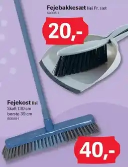 BigDollar Fejekost tilbud