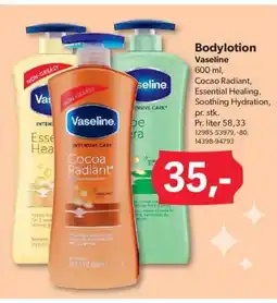 BigDollar Bodylotion tilbud