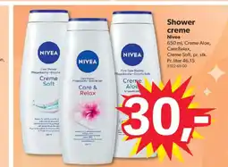 BigDollar Shower creme tilbud