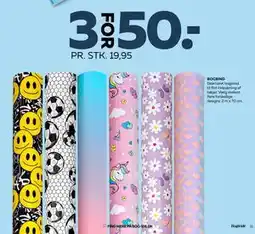 Bog & idé BOGBIND, DKK 50 tilbud