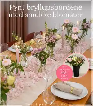 Bilka DIY bundter tilbud