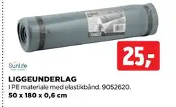 jem & fix LIGGEUNDERLAG, DKK 25 tilbud