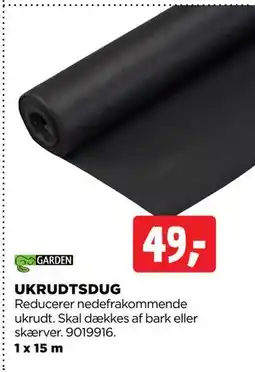 jem & fix UKRUDTSDUG, DKK 49 tilbud