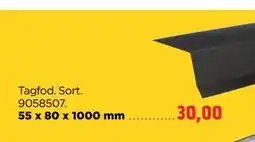 jem & fix ALUPROFILER, DKK 30 tilbud