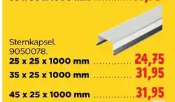 jem & fix Sternkapsel tilbud