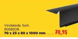 jem & fix Vindskede, DKK 78.95 tilbud
