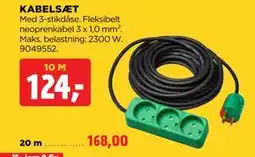 jem & fix KABELSÆT tilbud