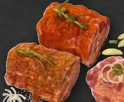 REWE DE Frischer spießbraten tilbud