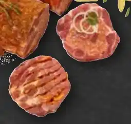REWE DE Frischer gyros spießbraten tilbud