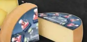 REWE DE Vorarlberger bergkäse tilbud