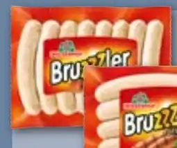 REWE DE WIESENHOF Bruzzzler minis tilbud