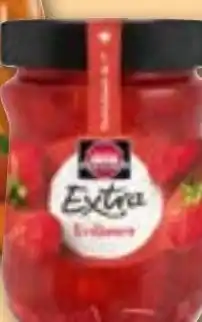 REWE DE Konfitüre extra tilbud