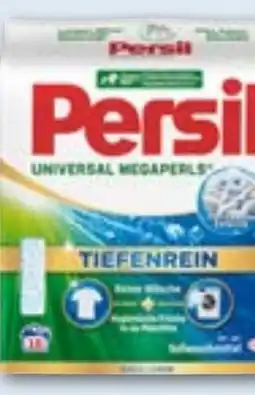 REWE DE PERSIL Universal megaperls tilbud