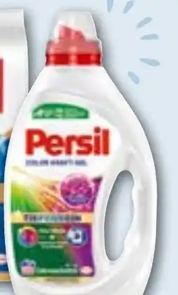 REWE DE PERSIL Colorwaschmittel kraft gel tilbud