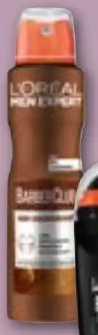 REWE DE L'ORÉAL Men expert deo roll-on tilbud