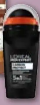 REWE DE L'ORÉAL Deospray tilbud