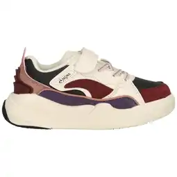 Sport 24 ZigZag Eli Velcro Sneakers Børn tilbud
