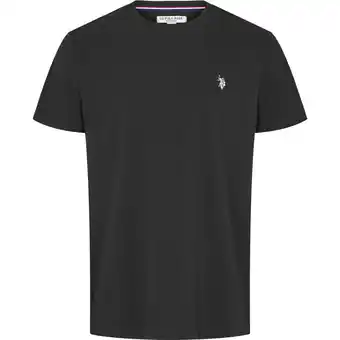 Sport 24 U.S. Polo Assn. Sofus T-shirt Herre tilbud