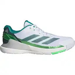Sport 24 adidas Crazyquick LS Padel Sko Herre tilbud