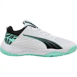 Sport 24 PUMA Accelerate Untamed Håndboldsko Børn tilbud