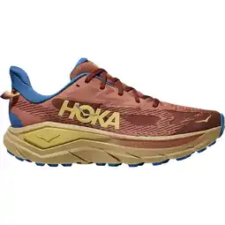Sport 24 HOKA Challenger 8 Trail Løbesko Herre tilbud